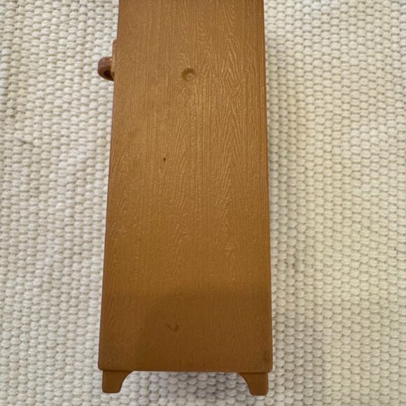 Fisher Price Loving Family Mud Room Storage Bench Organizer - Picture 4 of 6